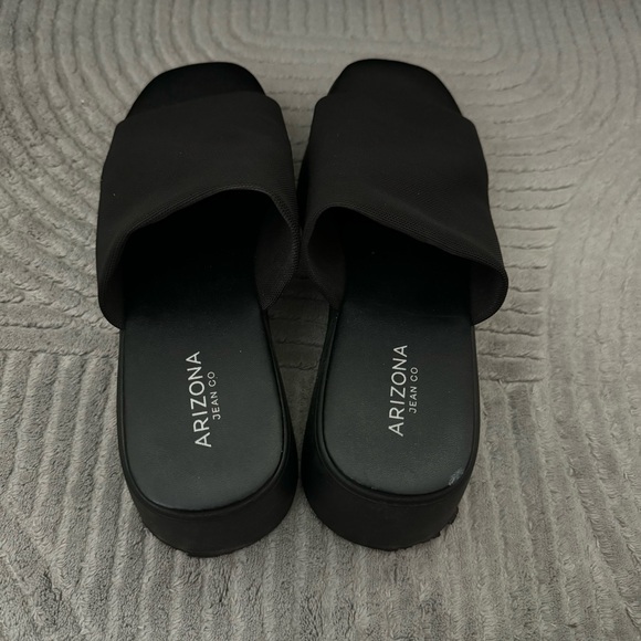 y2k arizona sandals - Picture 4 of 4